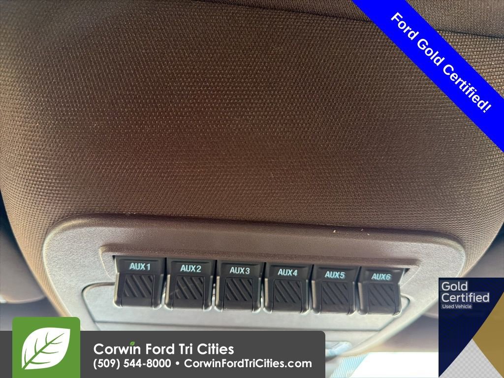 Used 2025 Ford F350 King Ranch image 15