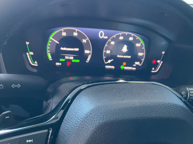 New 2026 Honda Civic Sport Touring image 16
