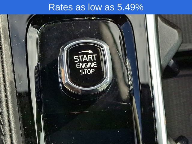 Certified 2024 Volvo XC90 B6 Plus w/ Protection Package image 29