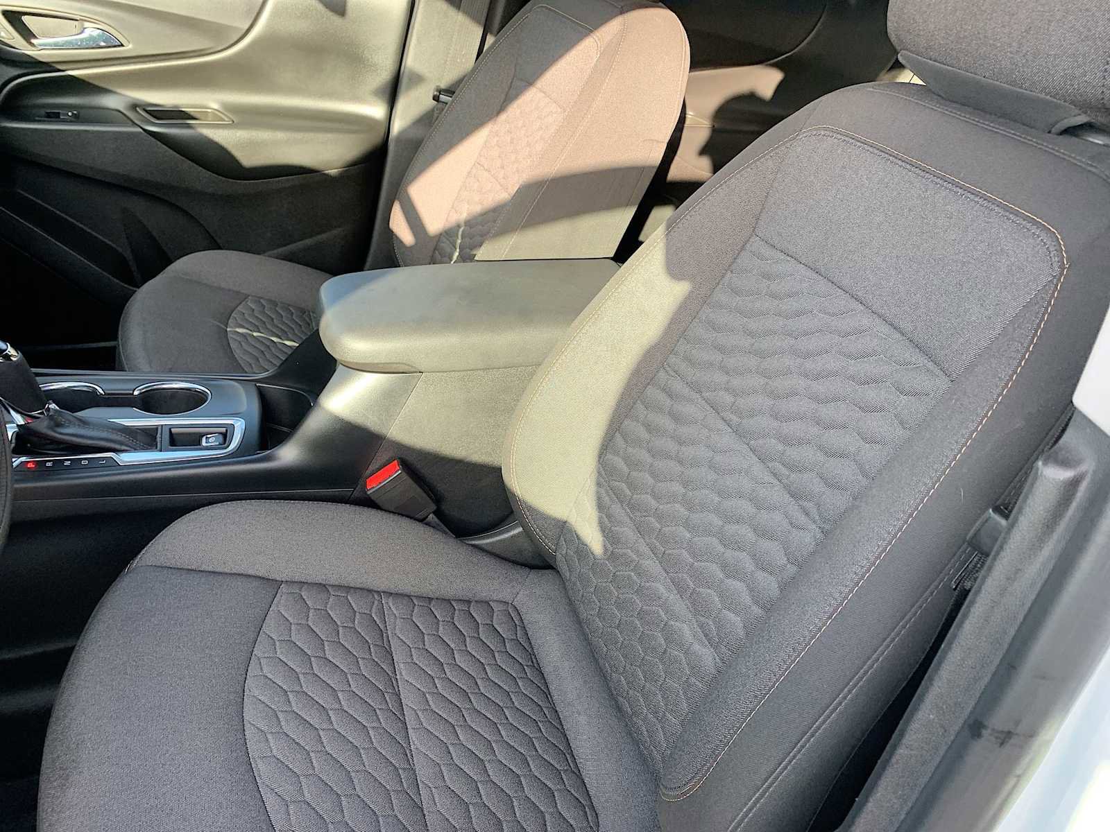 Certified 2019 Chevrolet Equinox LT image 18