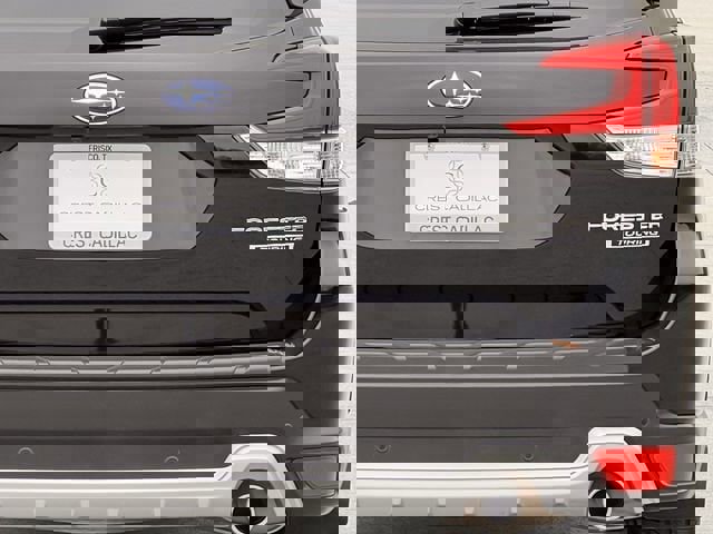 Used 2022 Subaru Forester Touring image 5