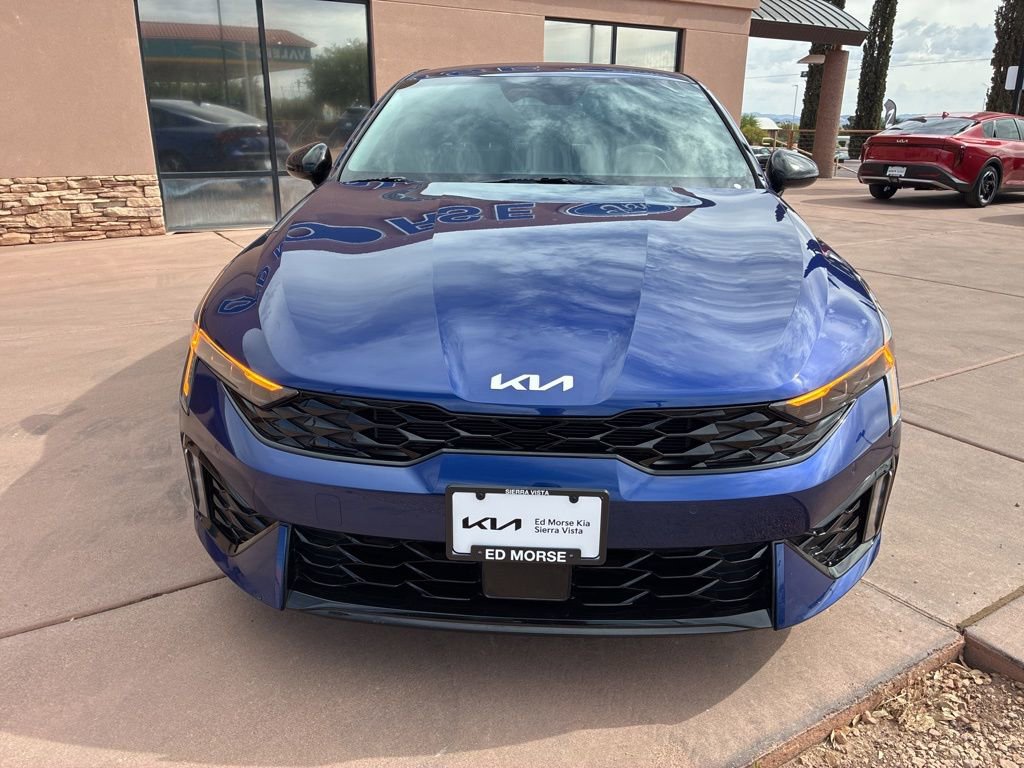 Used 2025 Kia K5 GT-Line FWD image 11