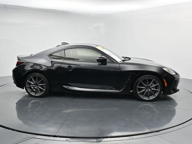Used 2023 Subaru BRZ Limited w/ Popular Package #1 RWD image 12