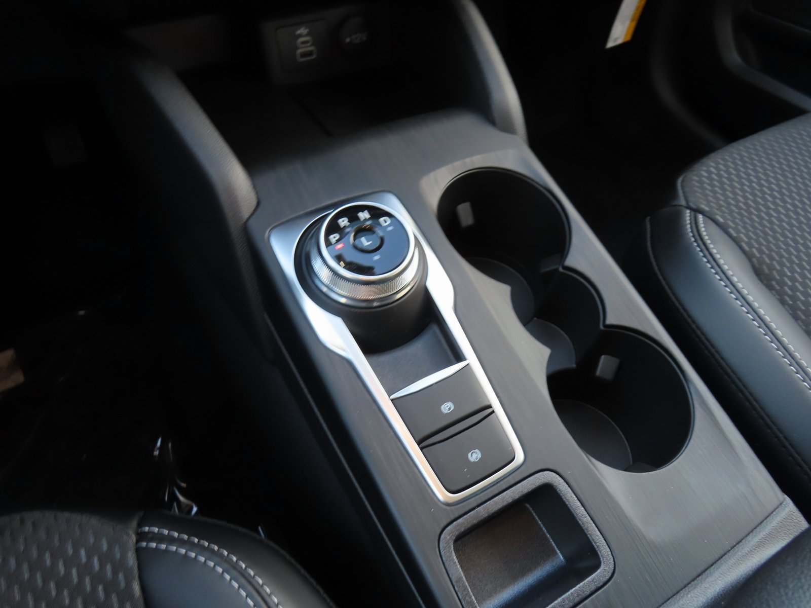 New 2026 Ford Escape Base image 13