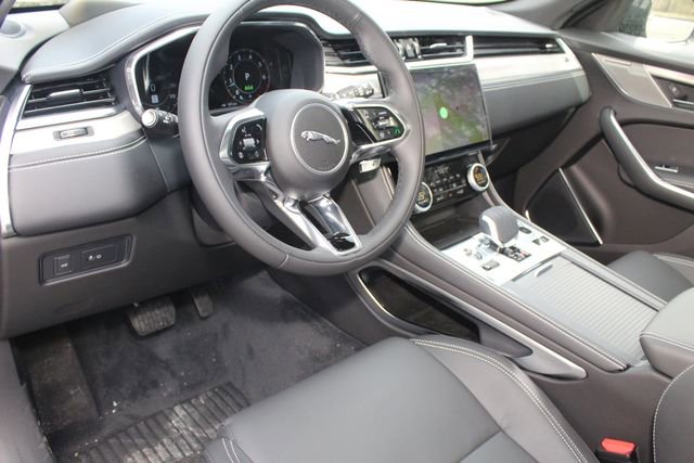 New 2026 Jaguar F-PACE R-Dynamic S image 14