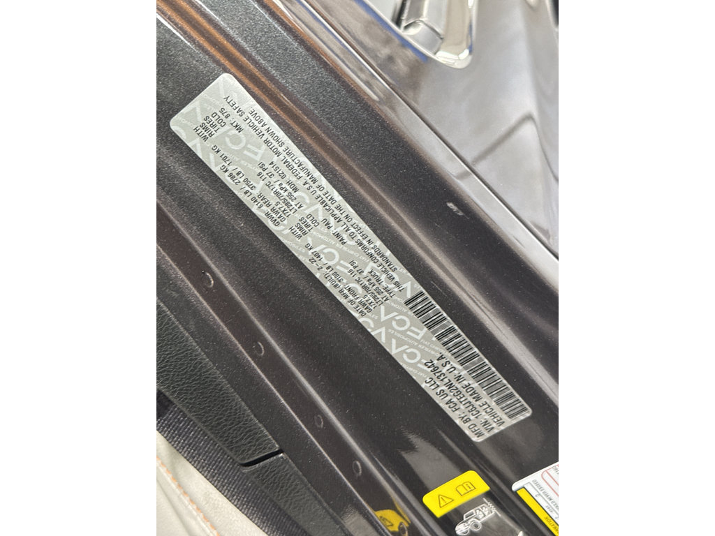 Used 2022 Jeep Gladiator Mojave w/ LED Lighting Group image 36