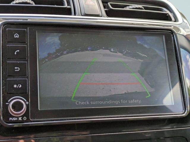 Used 2023 Mitsubishi Mirage SE image 21