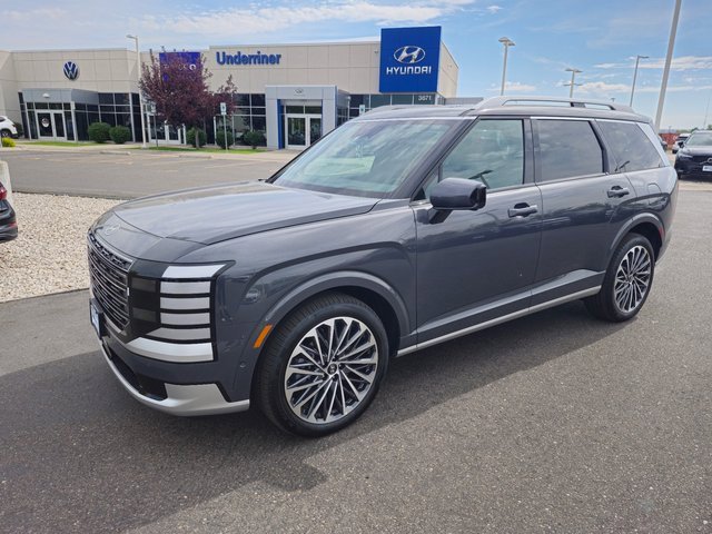 New 2026 Hyundai Palisade Calligraphy image 1
