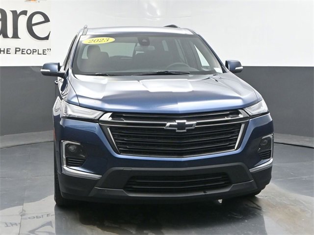 Used 2023 Chevrolet Traverse LT image 51
