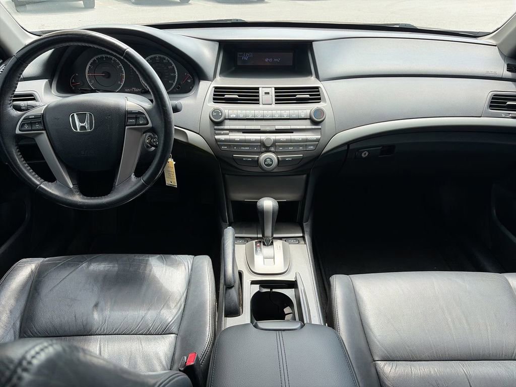 Used 2012 Honda Accord SE image 9