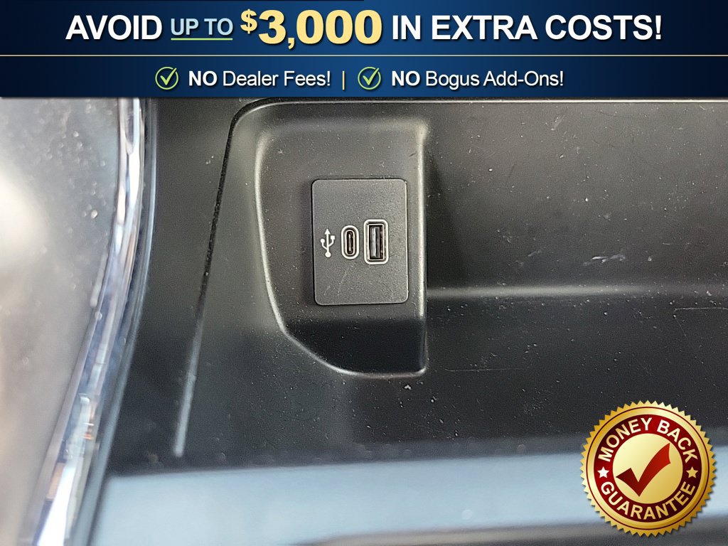Used 2025 Ford F150 STX AWD/4WD image 23