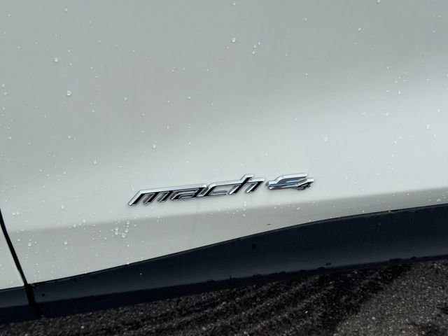 New 2026 Ford Mustang Mach-E Premium AWD/4WD image 5