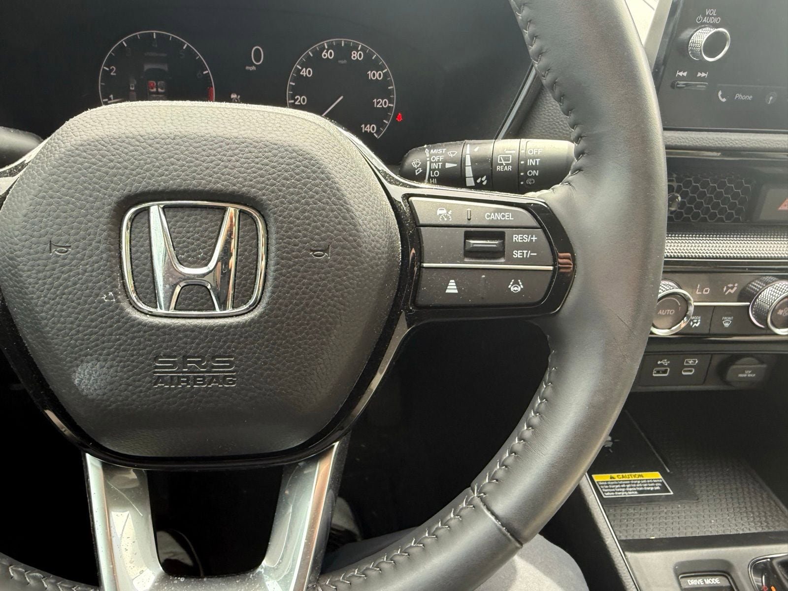 Used 2024 Honda CR-V EX-L image 17
