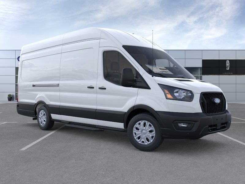 New 2026 Ford Transit 350 148 High Roof Extended RWD image 18