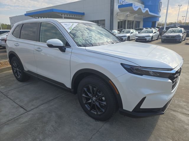 New 2026 Honda CR-V EX-L image 7