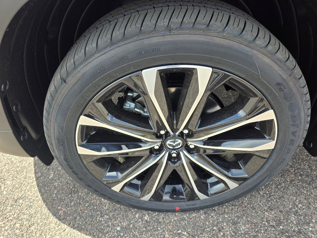 New 2026 MAZDA CX-50 AWD 2.5 S w/ Weather Package image 9