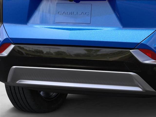 New 2026 Cadillac Optiq Luxury 1 RWD image 14