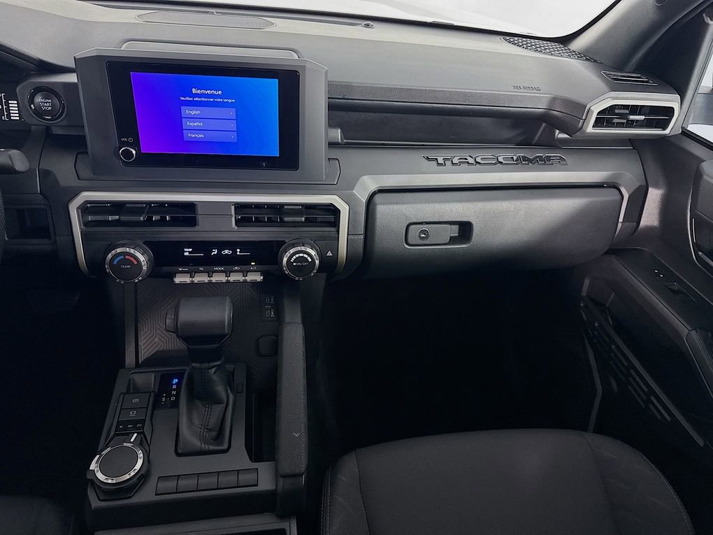 Used 2024 Toyota Tacoma SR image 26