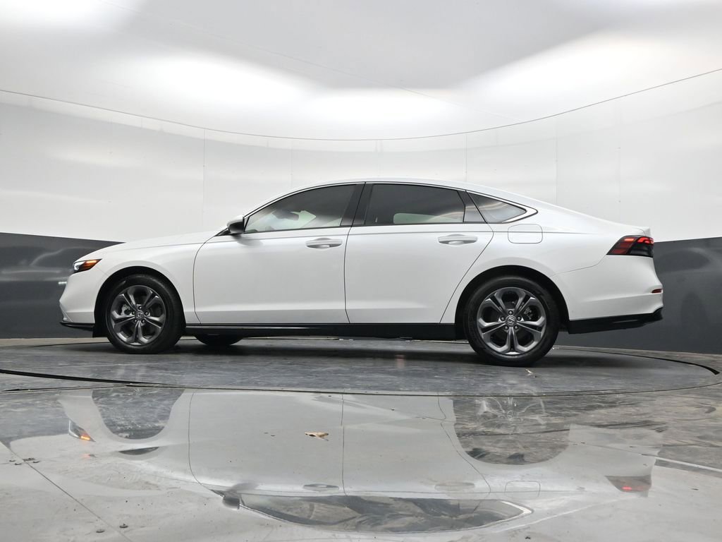 Used 2025 Honda Accord EX-L image 31