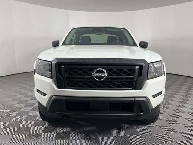 Used 2024 Nissan Frontier S image 4