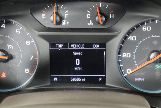 Used 2020 Chevrolet Malibu LS FWD image 32