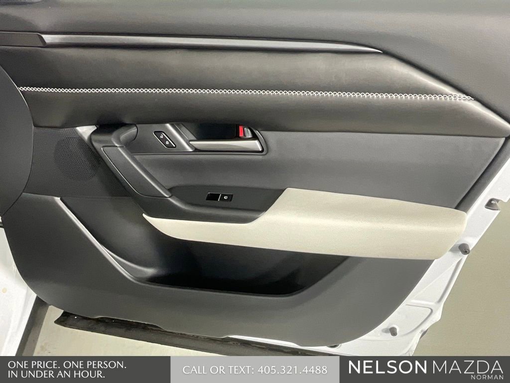 New 2026 MAZDA CX-50 AWD 2.5 S w/ Premium Package image 20