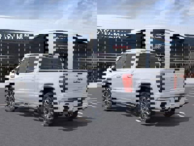 New 2026 GMC Sierra 1500 Denali Ultimate image 3