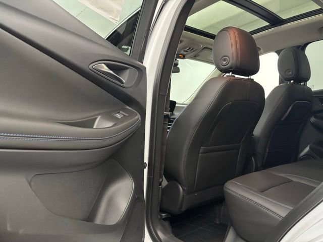 New 2026 Buick Encore GX Sport Touring w/ Advanced Technology Package image 35