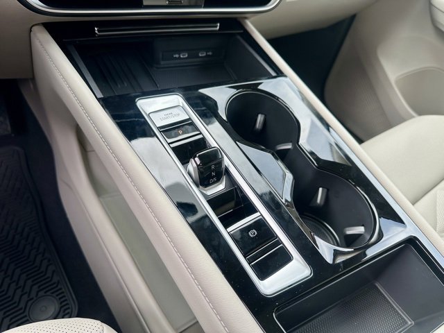 New 2026 Volkswagen Atlas SE image 26