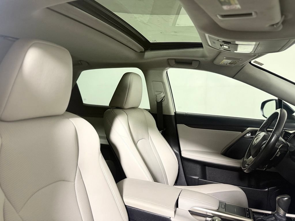 Used 2020 Lexus RX 350 AWD w/ Premium Package image 26
