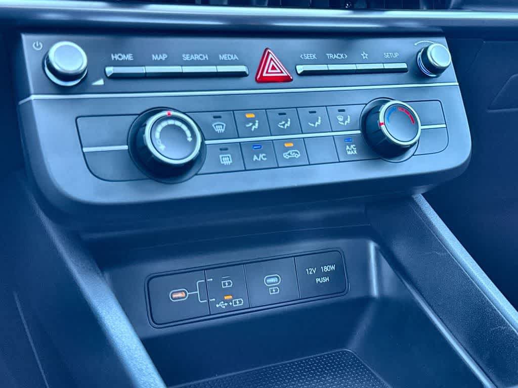 New 2026 Hyundai Tucson SE FWD image 20