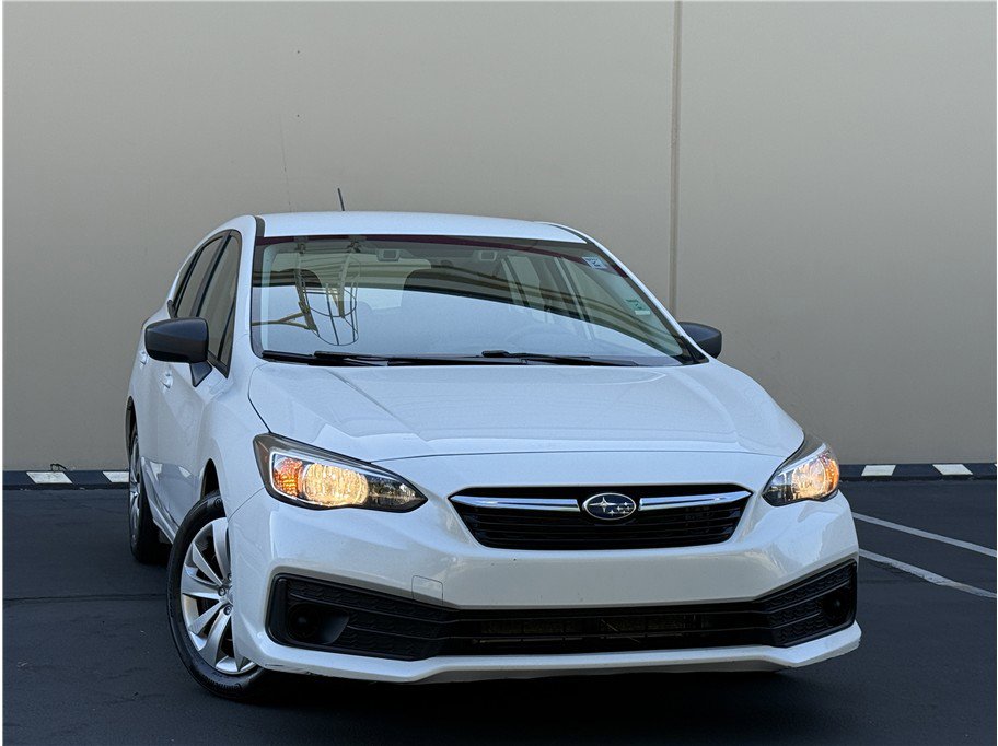 Used 2022 Subaru Impreza 2.0i image 37