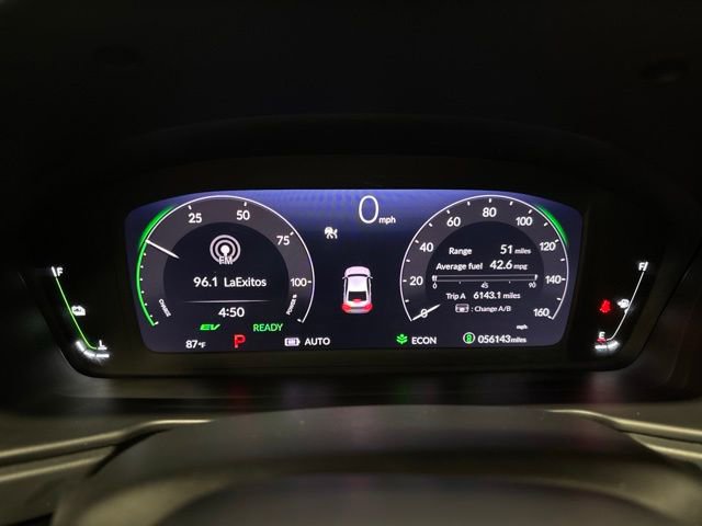 Used 2024 Honda Accord Sport image 13