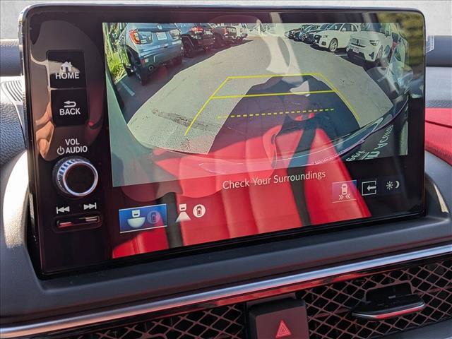 New 2026 Acura ADX A-Spec AWD/4WD image 14