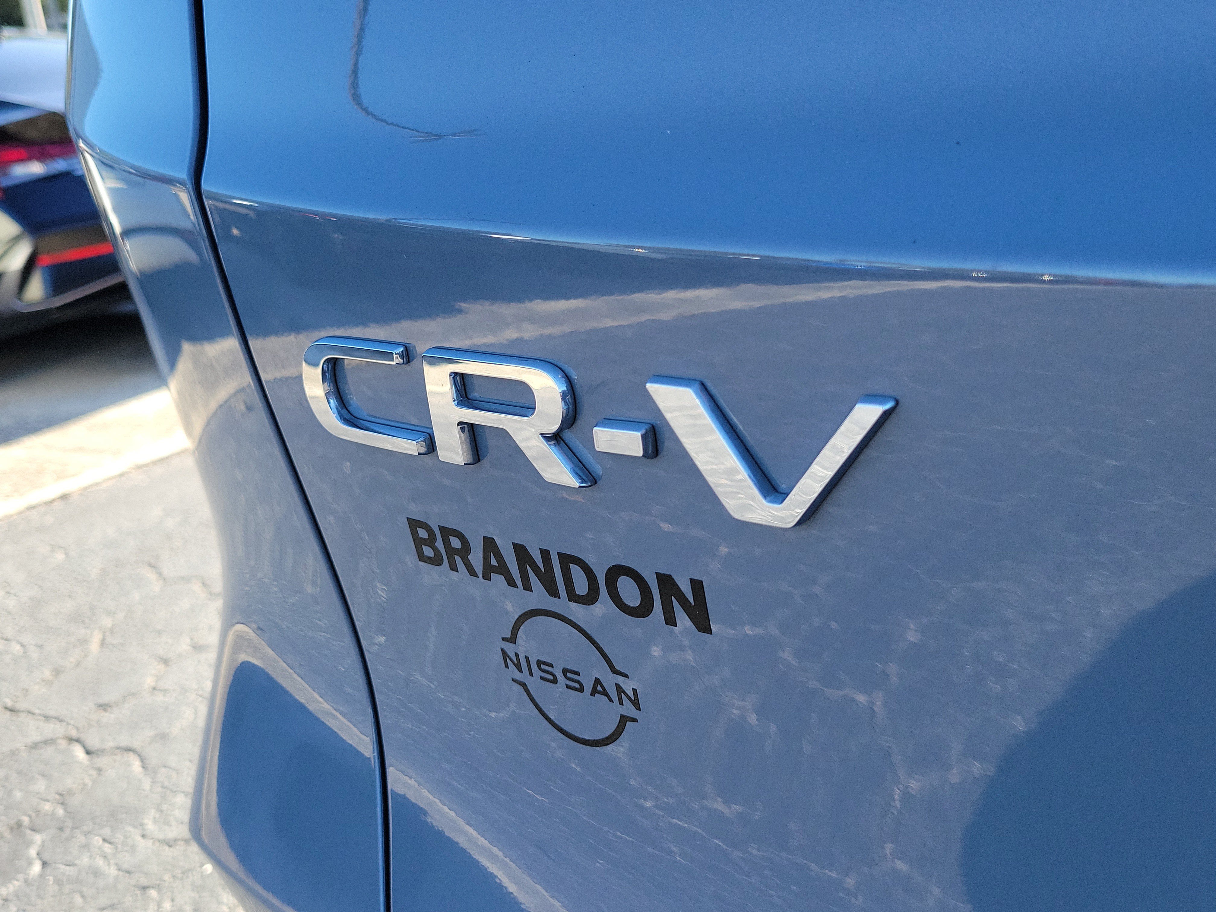 Used 2024 Honda CR-V LX image 8