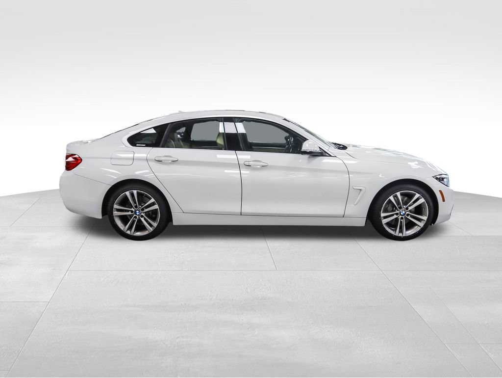 Used 2018 BMW 440i Gran Coupe xDrive image 6