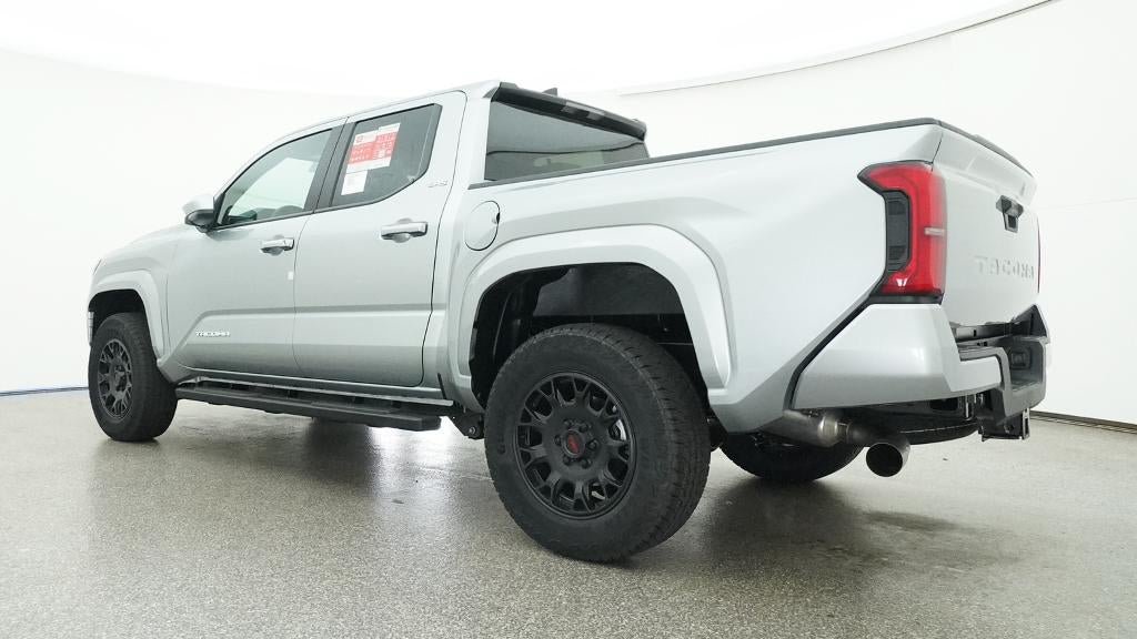 New 2026 Toyota Tacoma SR5 RWD image 21