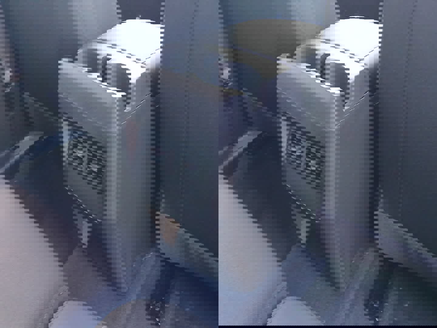 New 2026 Chevrolet Colorado W/T w/ WT Custom Package image 60