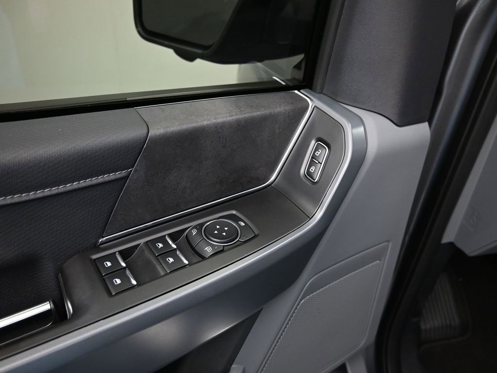 Certified 2024 Ford F150 XLT w/ Mobile Office Package image 12