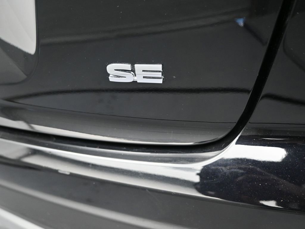 Used 2024 Mitsubishi Eclipse Cross SE AWD/4WD image 39