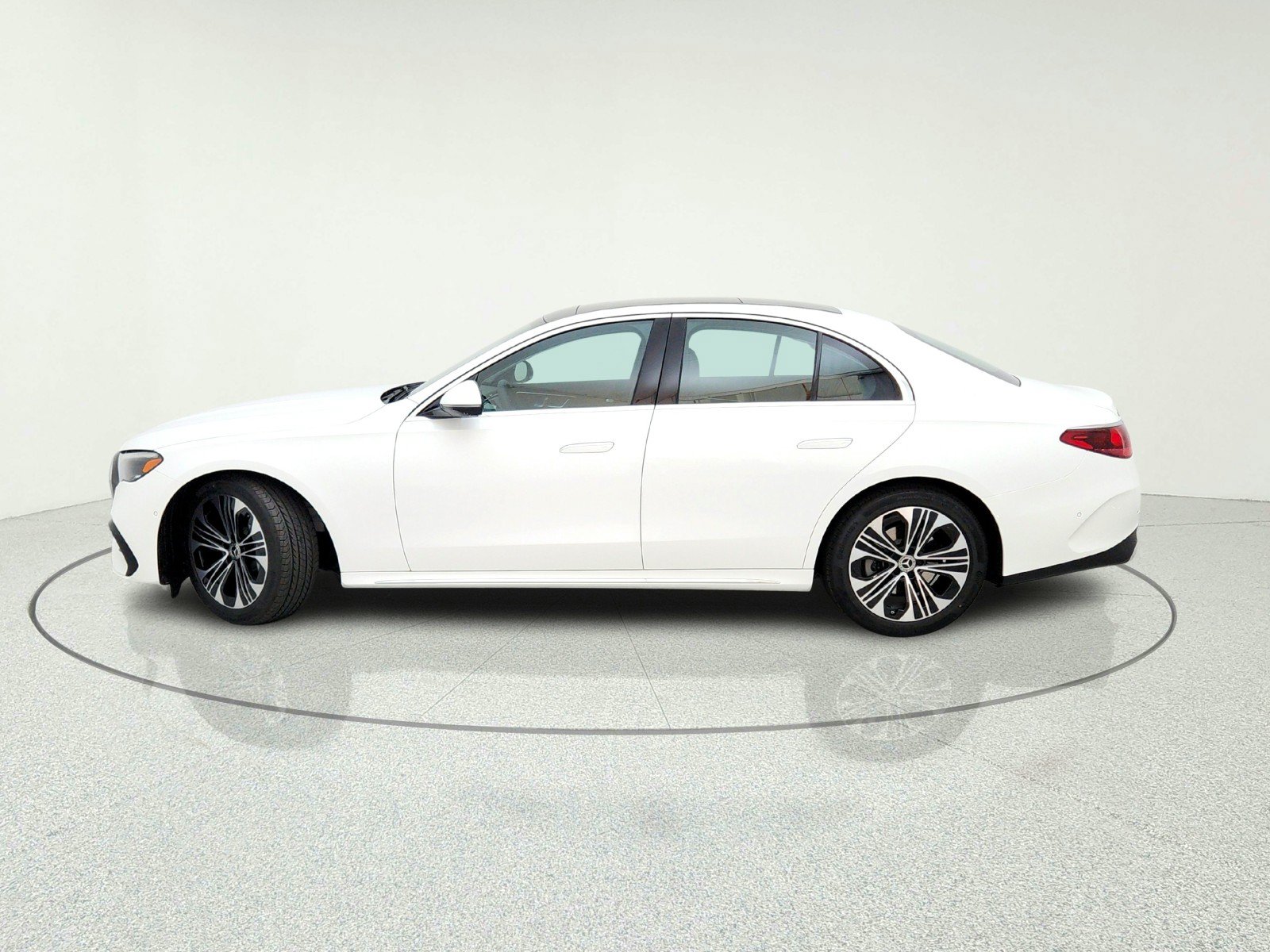 New 2026 Mercedes-Benz E 350 Sedan image 14