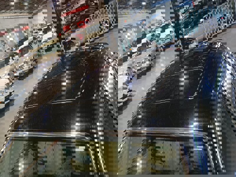 Used 1999 Bentley Arnage Green Label image 11