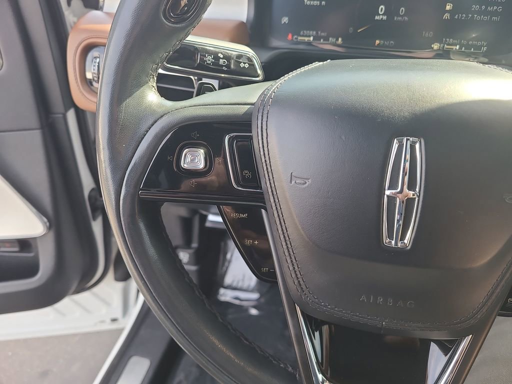 Used 2022 Lincoln Aviator Reserve w/ Equipment Group 201A AWD/4WD image 31