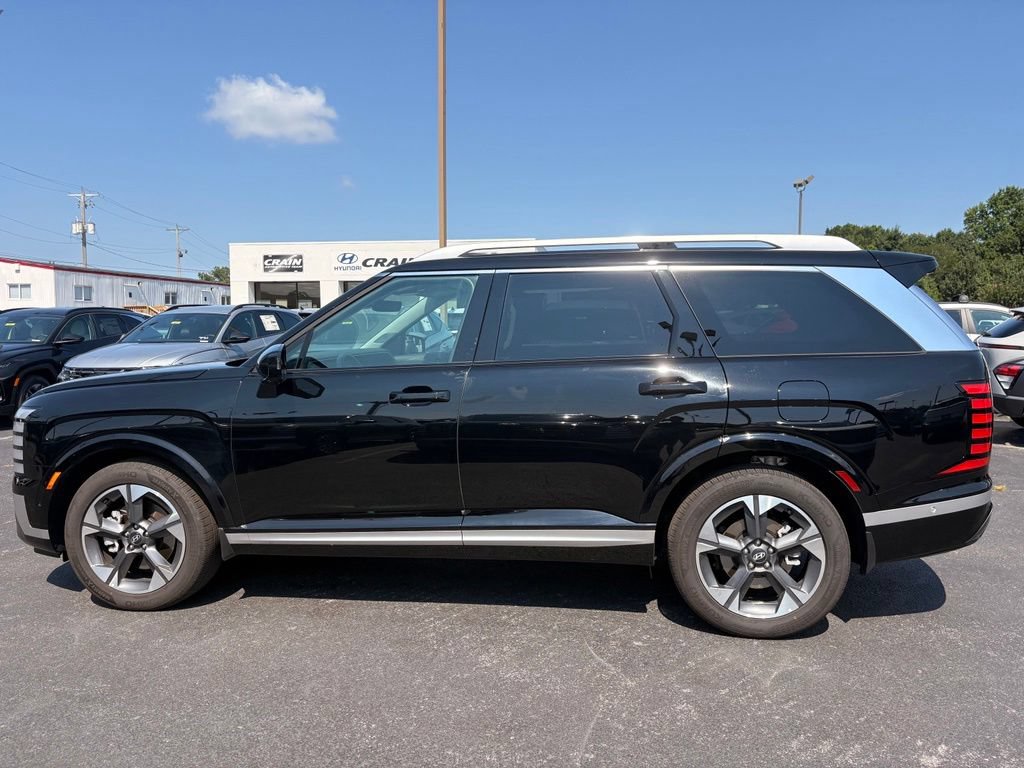 New 2026 Hyundai Palisade Limited AWD/4WD image 4