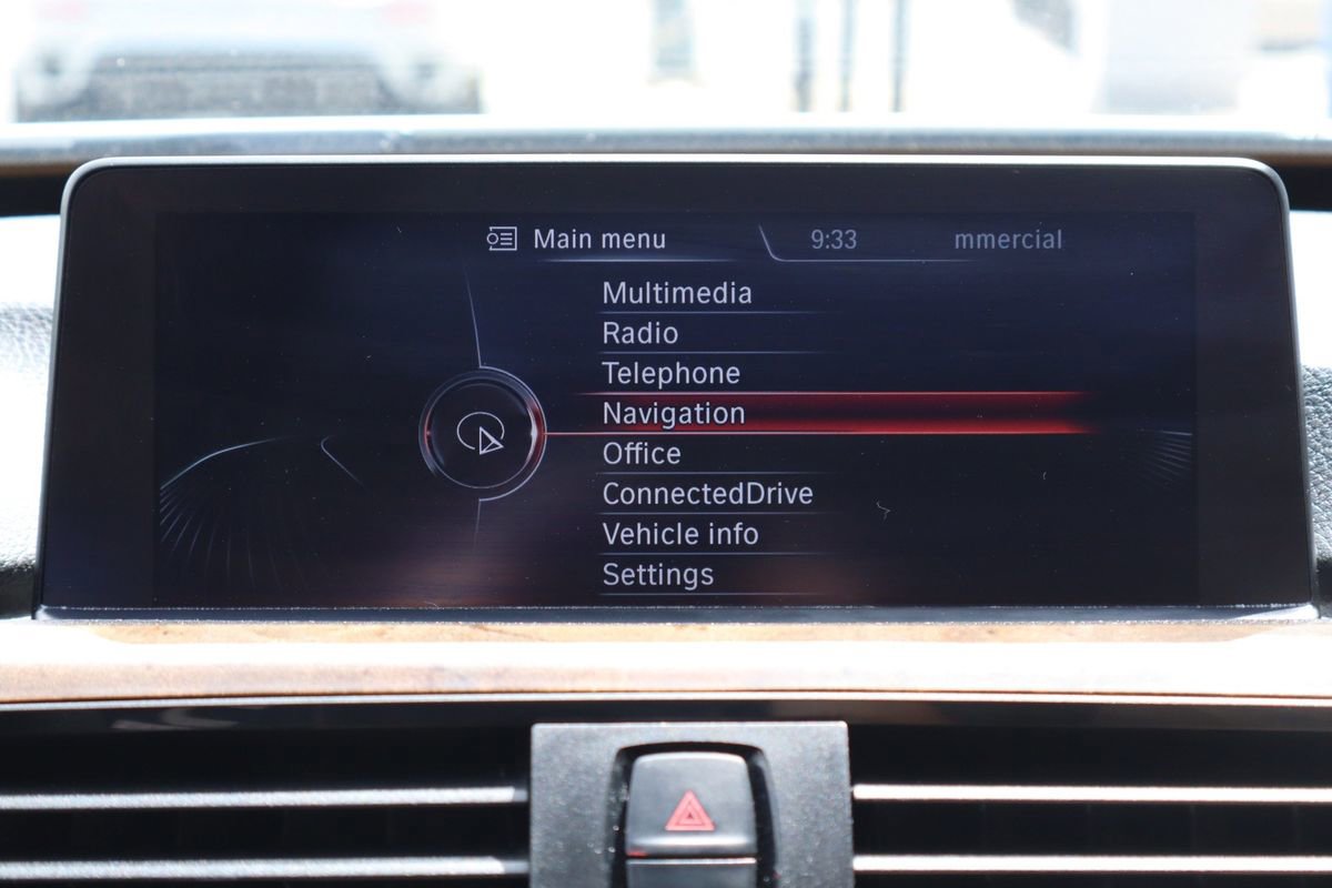 Used 2015 BMW 335i Gran Turismo xDrive AWD/4WD image 23