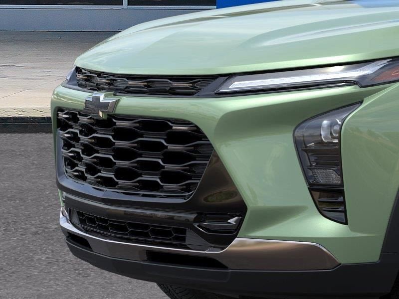 New 2026 Chevrolet Trax ACTIV FWD image 13