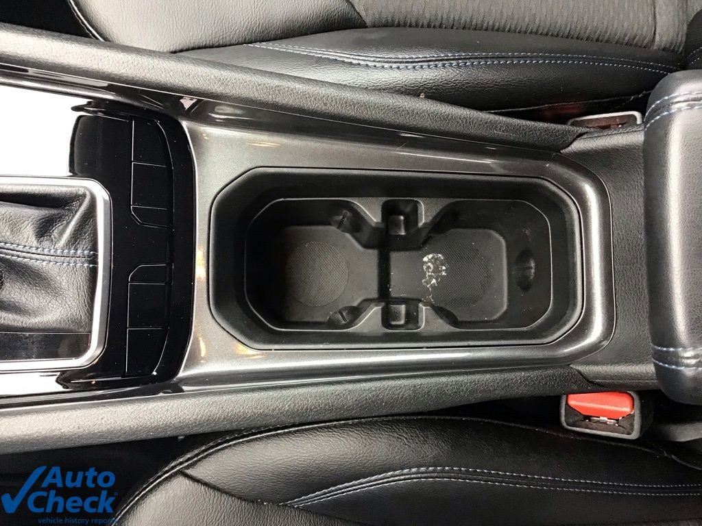 Used 2022 Jeep Compass Latitude image 42