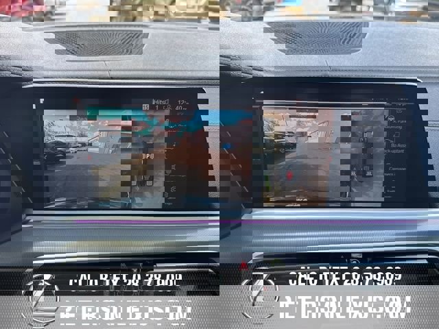 Used 2023 BMW X6 xDrive40i w/ Premium Package image 18