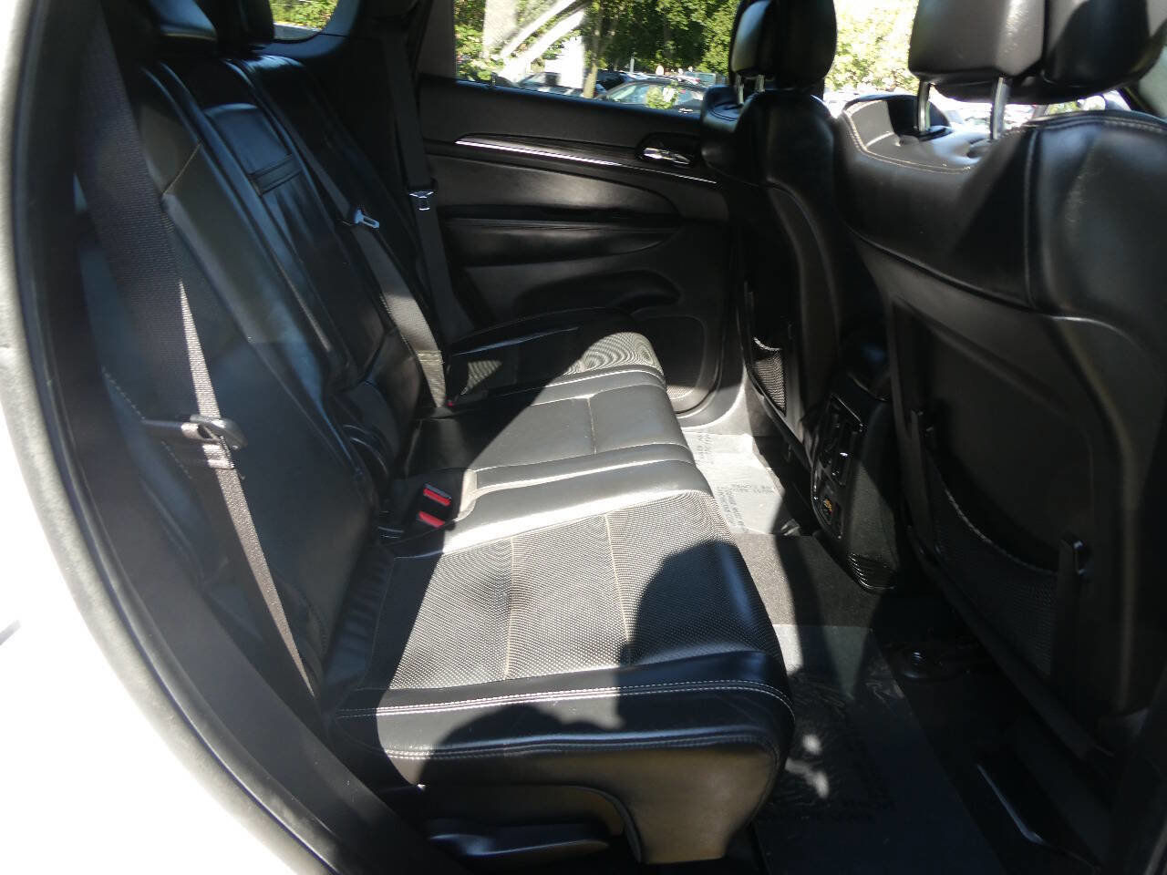 Used 2021 Jeep Grand Cherokee Limited w/ Quick Order Package 28K 80th image 24