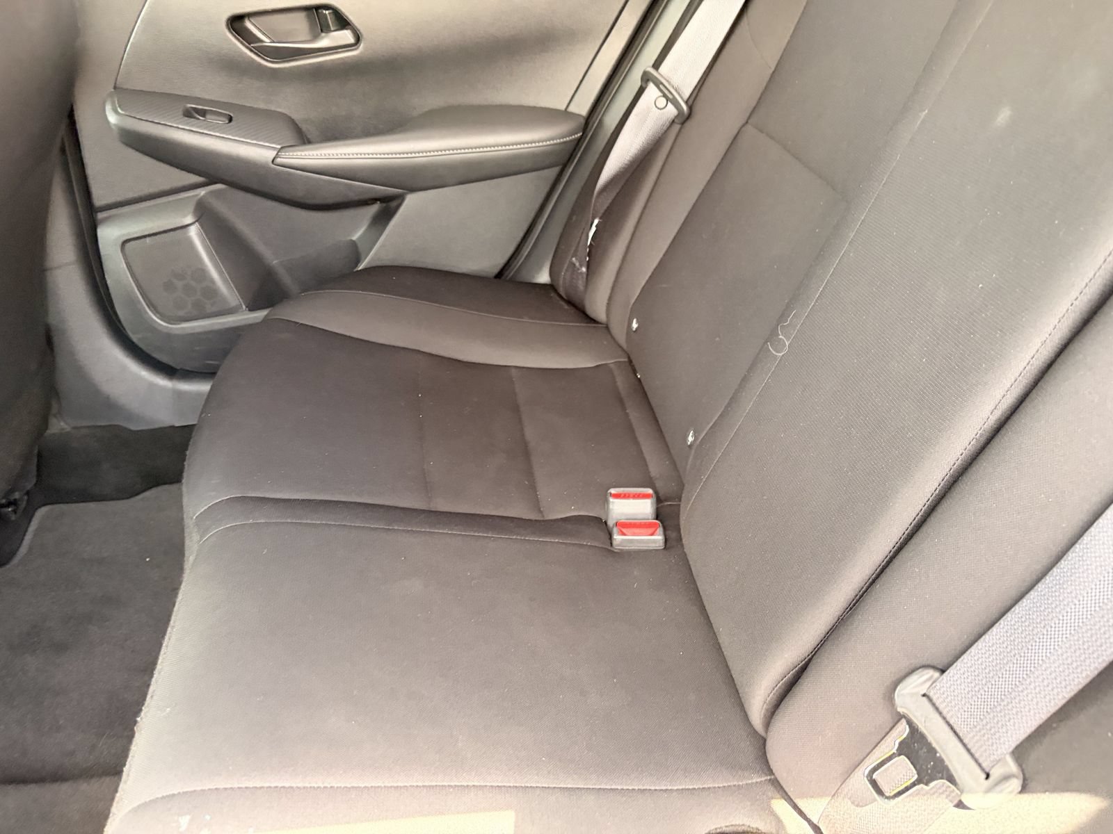 Used 2024 Nissan Sentra S FWD image 18